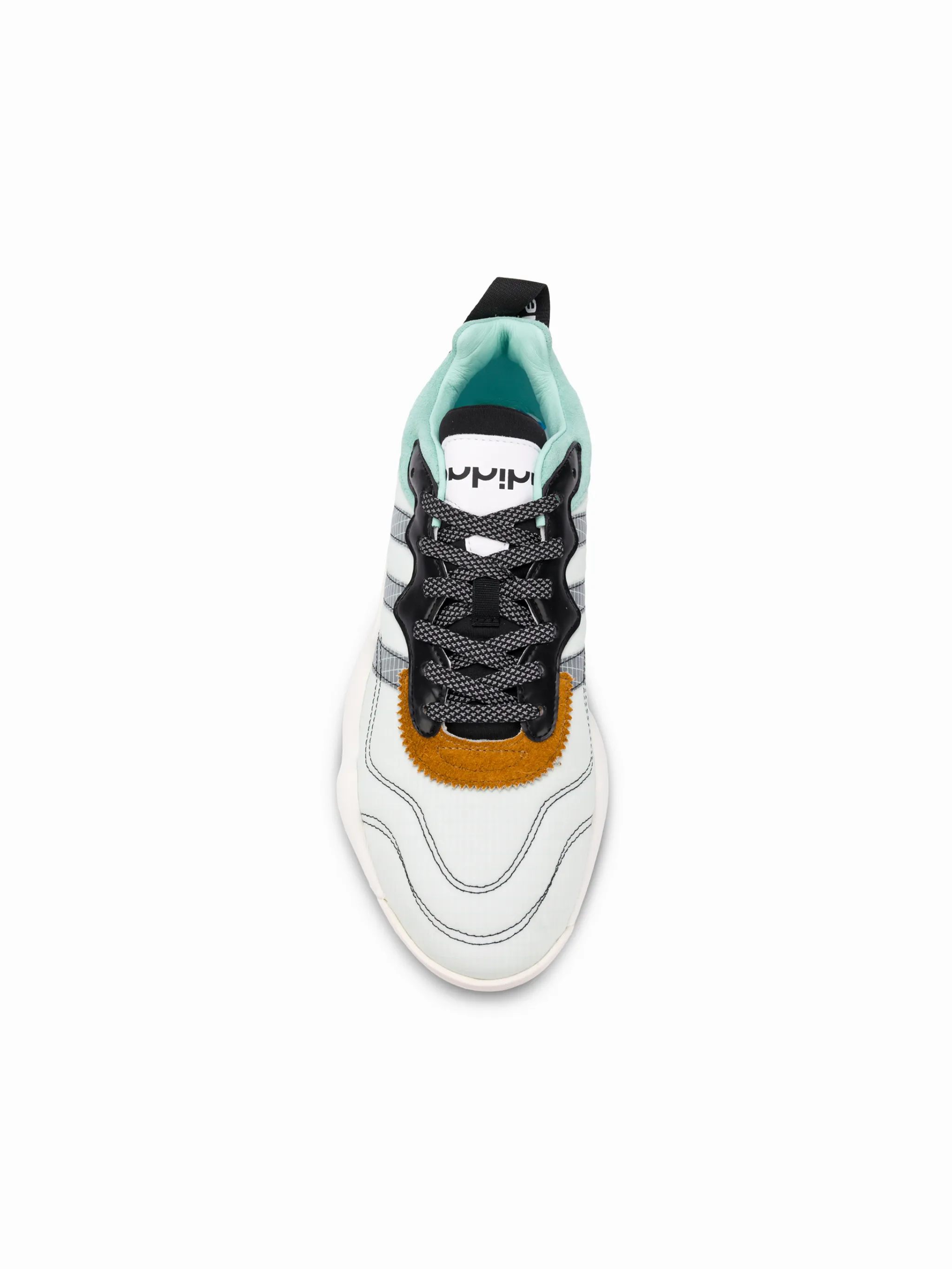 Alexander wang adidas mint online