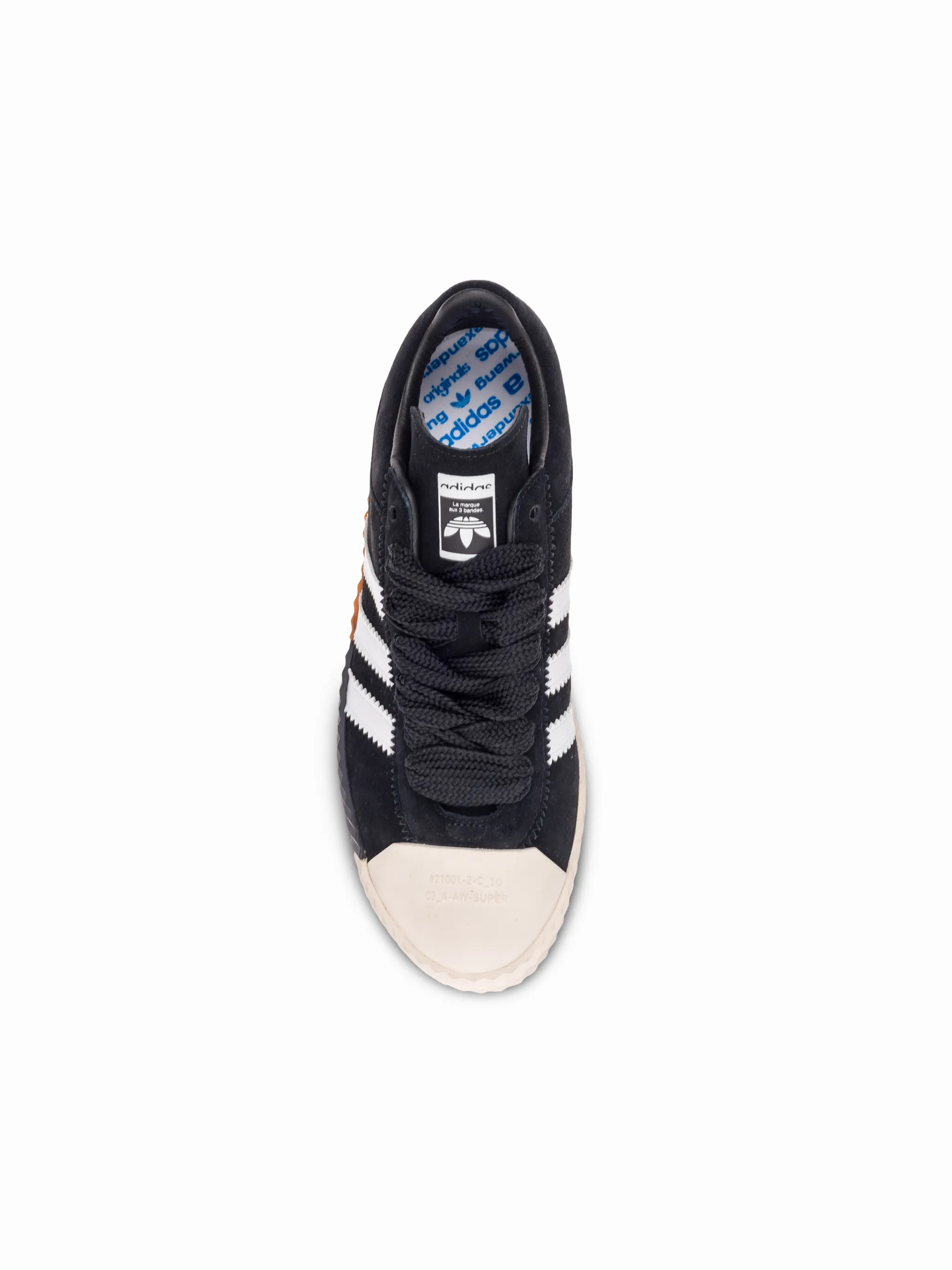 Skate super sneaker adidas by alexander wang online