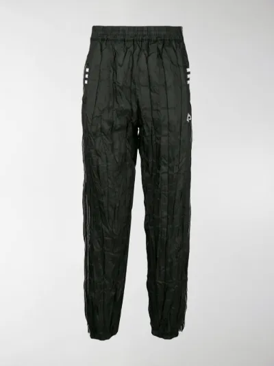 adidas Pantaloni della tuta 'Adibreak' nero | MODES