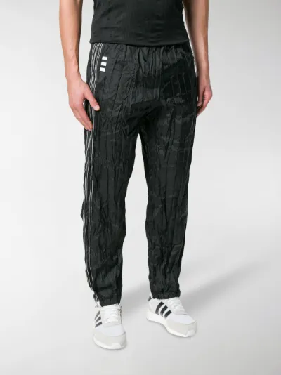 adidas Pantaloni della tuta 'Adibreak' nero | MODES