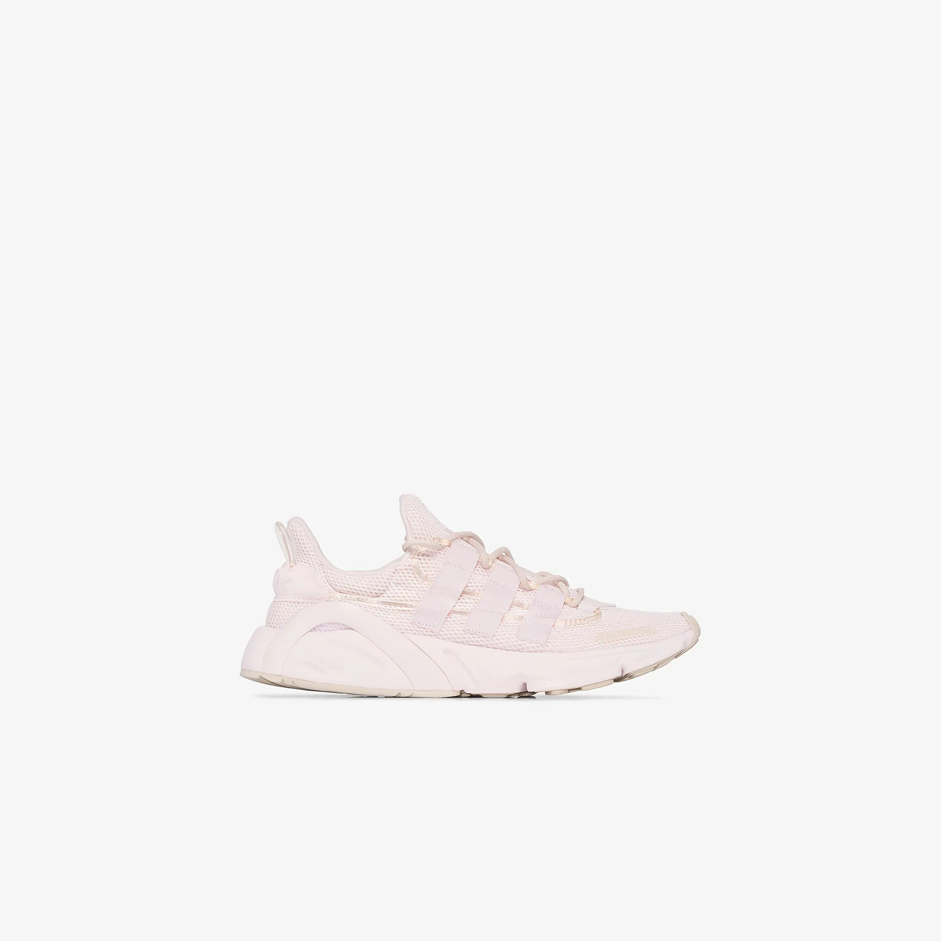 adidas pink mesh shoes
