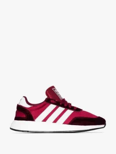adidas i 5923 fox red