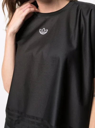 adidas t shirt polyester