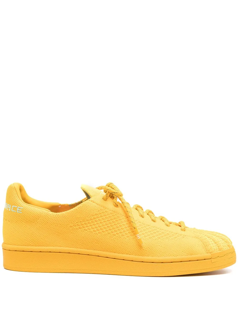 Sneakers adidas x Pharrell Superstar Primeknit adidas Eraldo IT