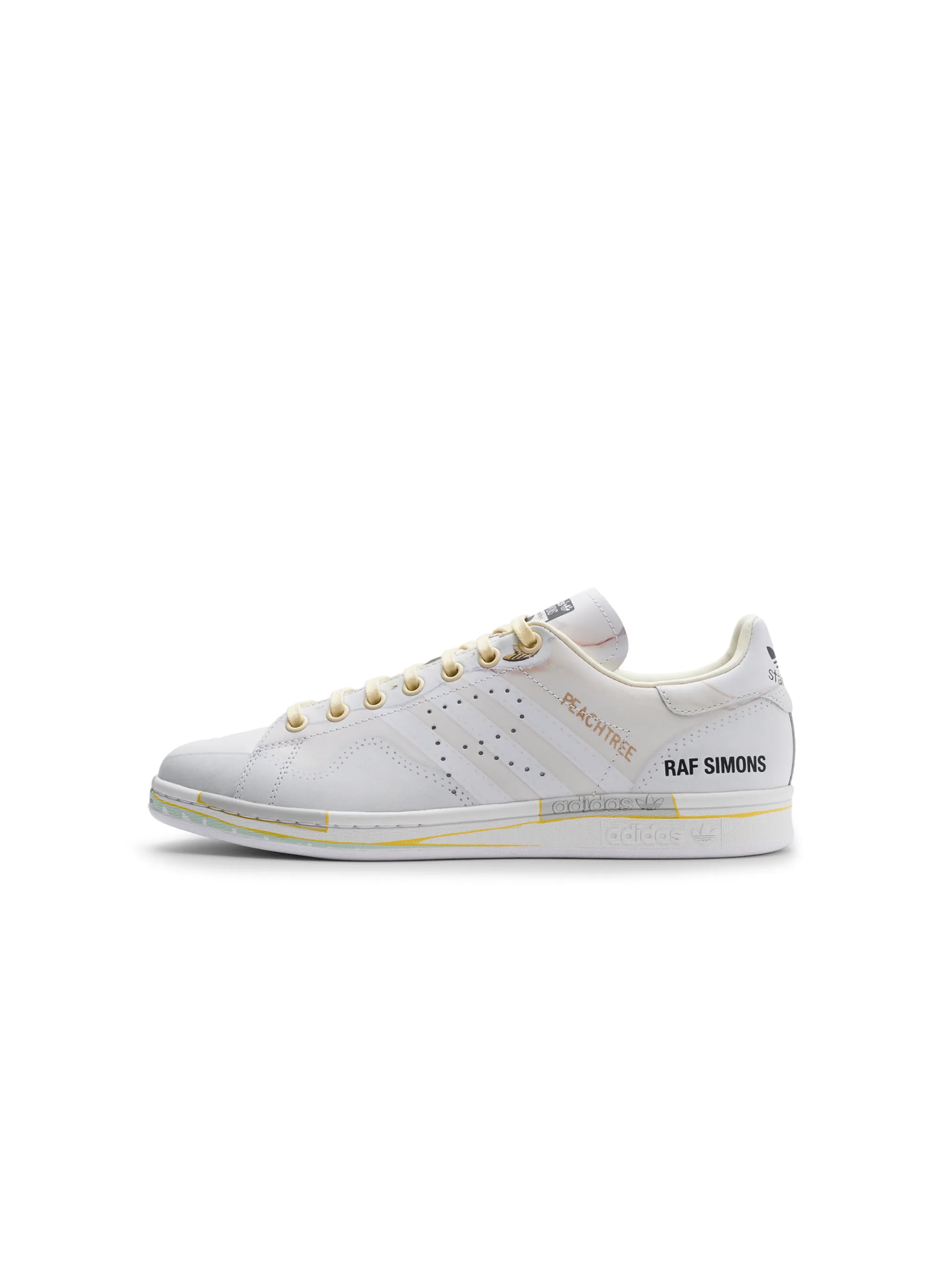 Sneakers adidas x Raf Simon Stan Smith adidas Eraldo IT