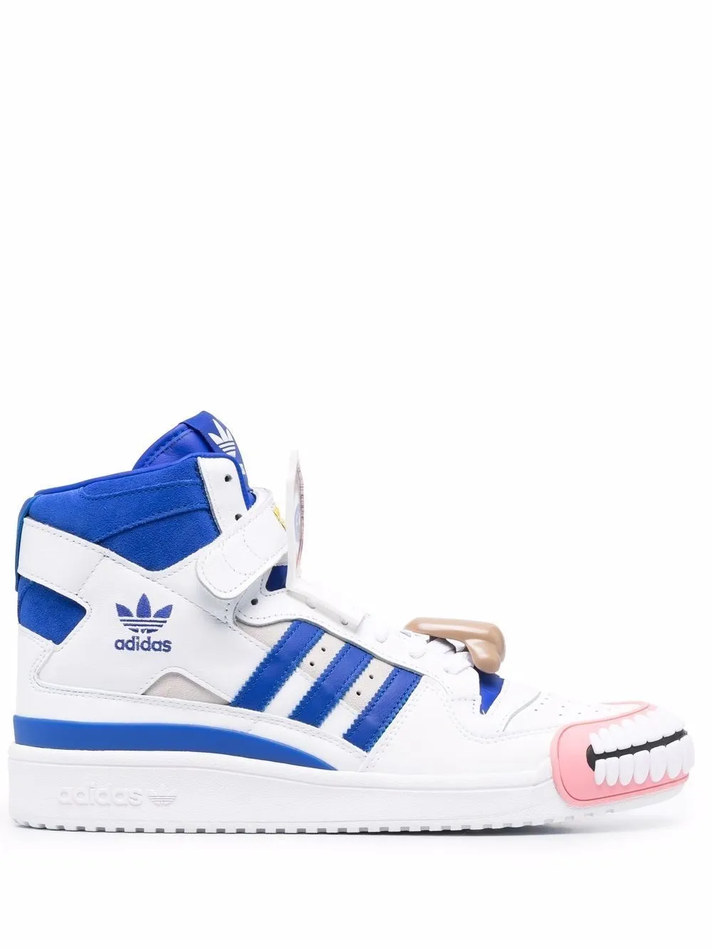 Sneakers alte adidas online