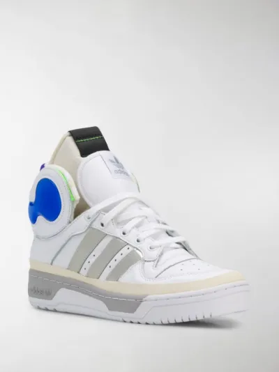 adidas sneakers alte