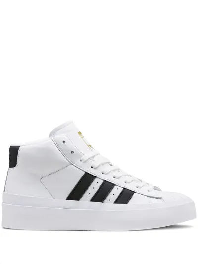 adidas pro model alte