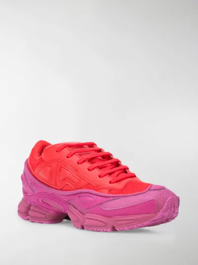 adidas Sneakers Ozweego rosso | MODES