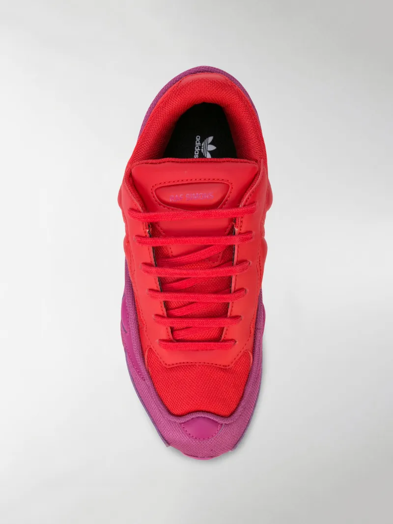adidas Sneakers Ozweego rosso | MODES