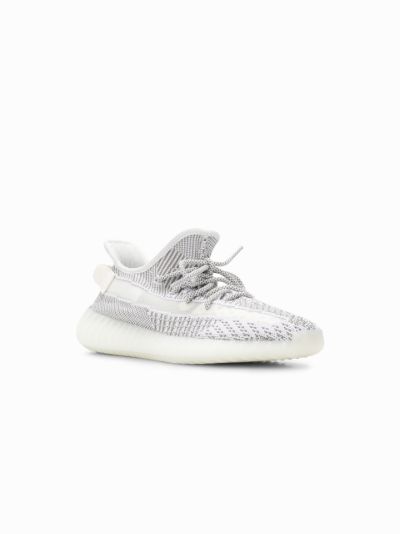 adidas yeezy con punta argento