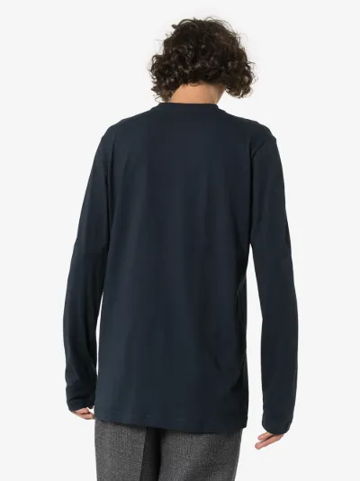 adidas spezial long sleeve t shirt