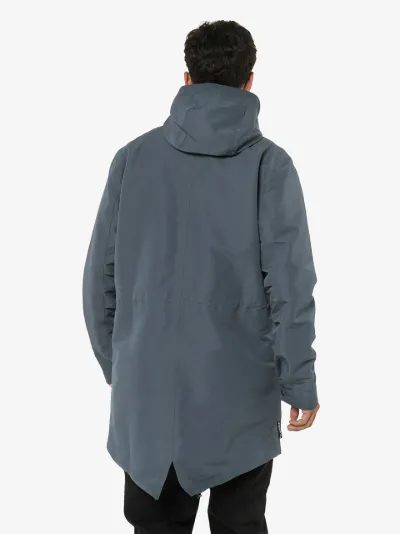 adidas spezial parka