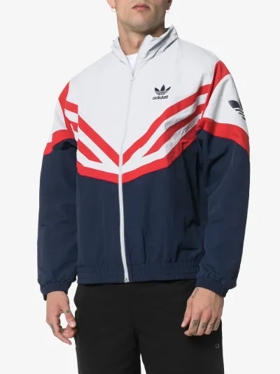 adidas sportive track jacket
