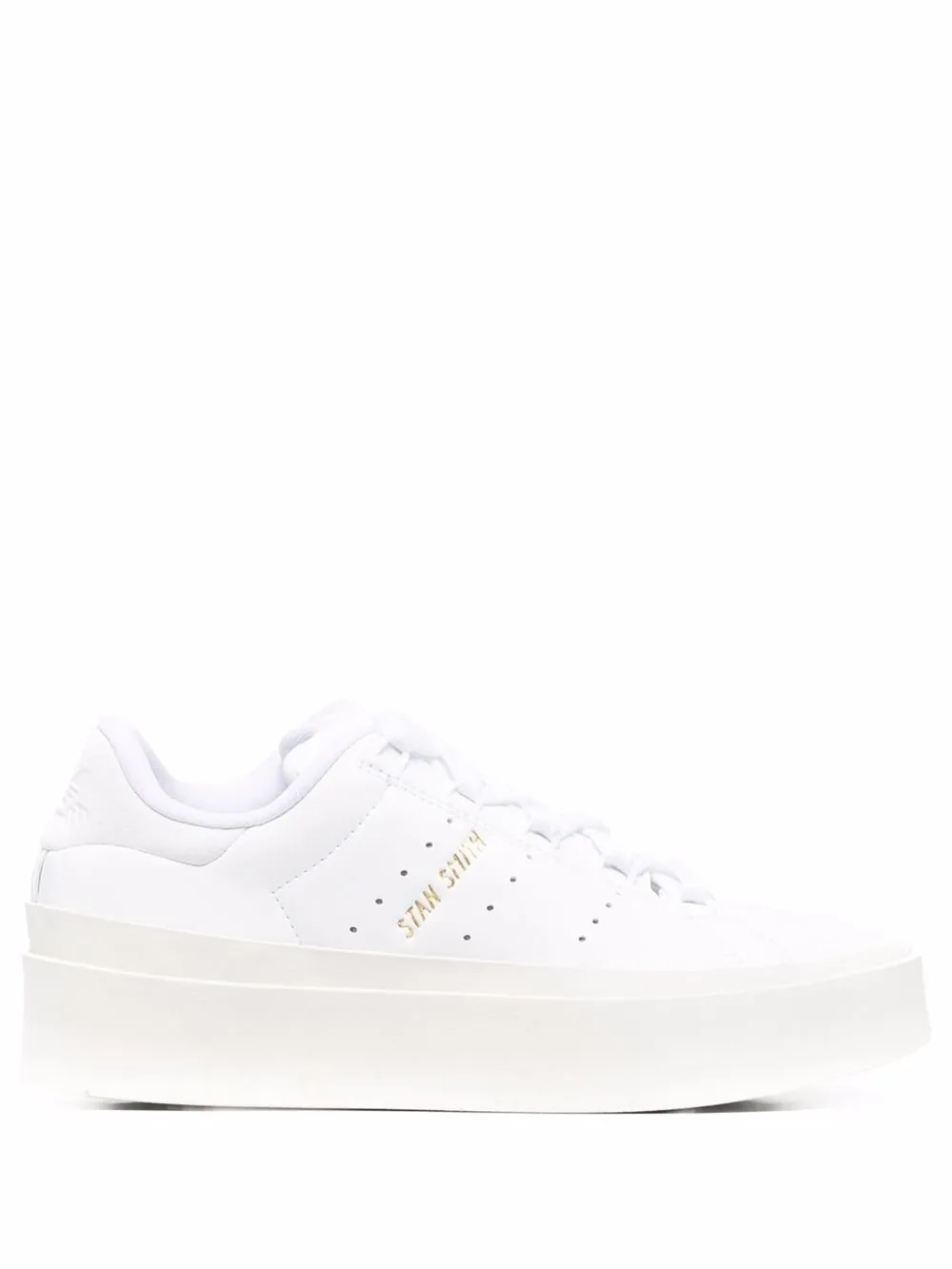 stan smith platform trainers