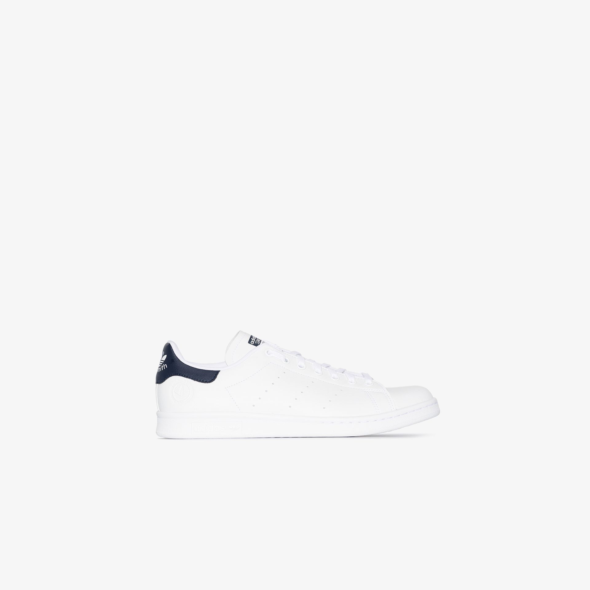 stan smith true blue