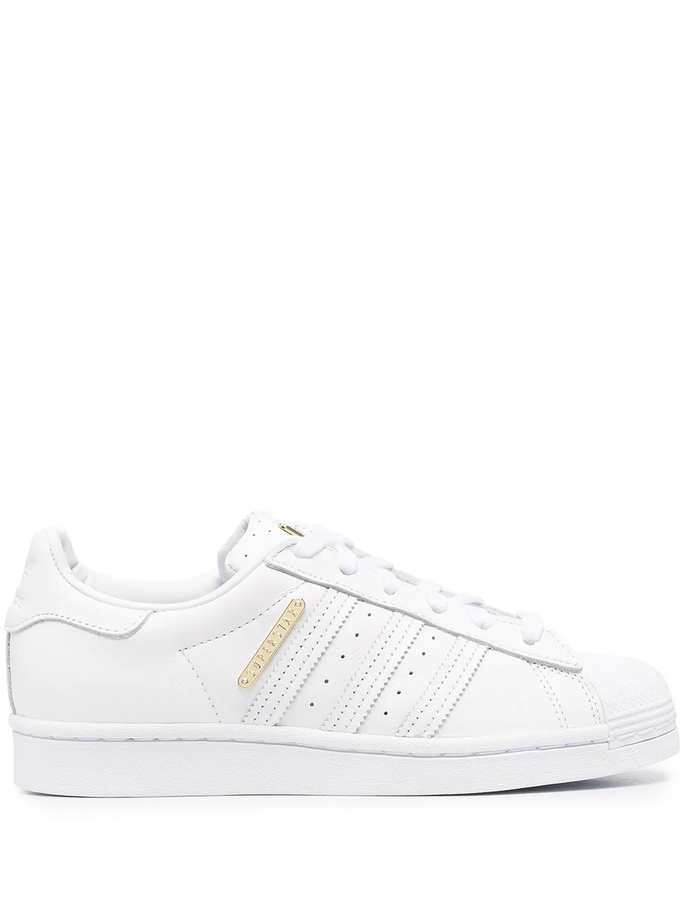 adidas superstar low top