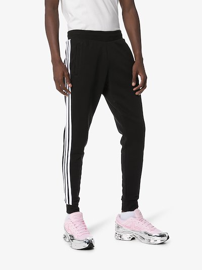 adidas Tapered slim track pants | Browns