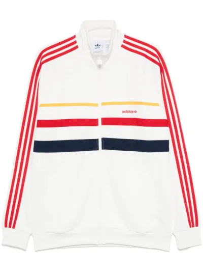 adidas The First track jacket | Eraldo.com US