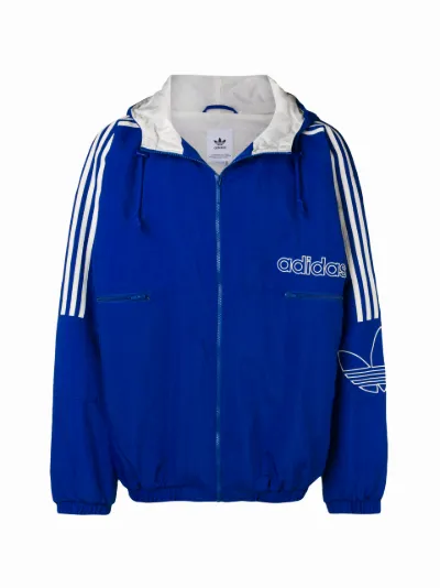 Trefoil jacket | adidas | Eraldo.com