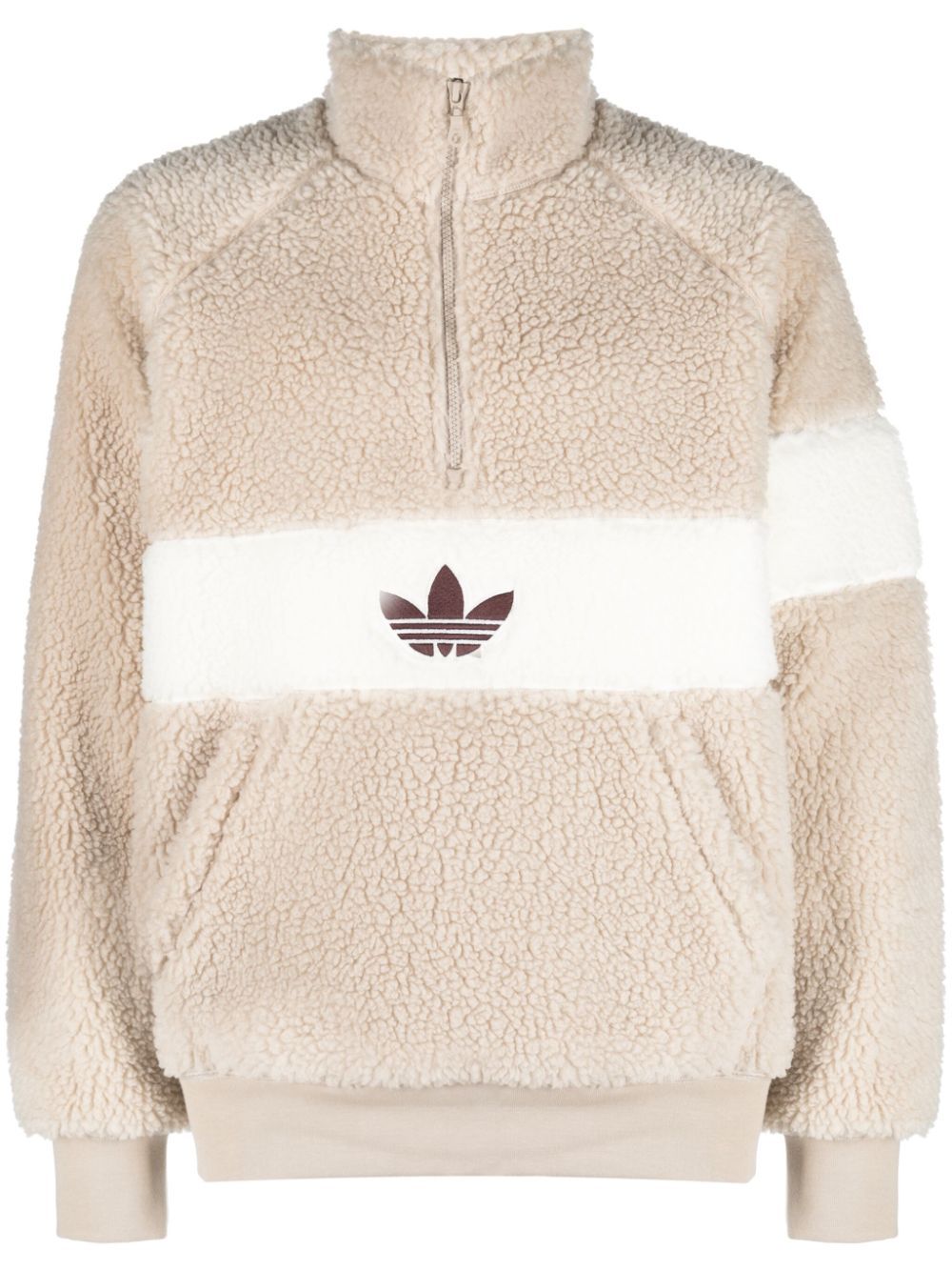 Adidas hot sale wool jacket