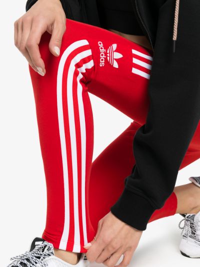 adidas stretch leggings