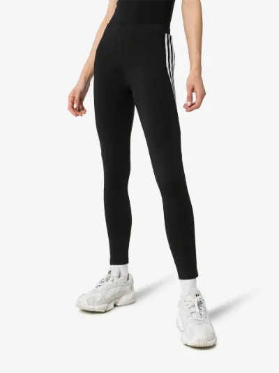 adidas leggings trefoil tight adidas leggings trefoil tight