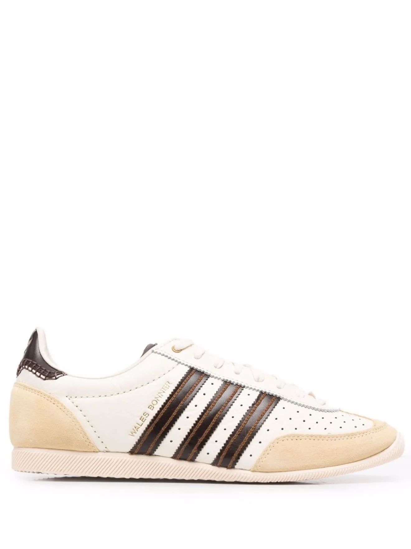 adidas Wales Bonner low-top trainers 