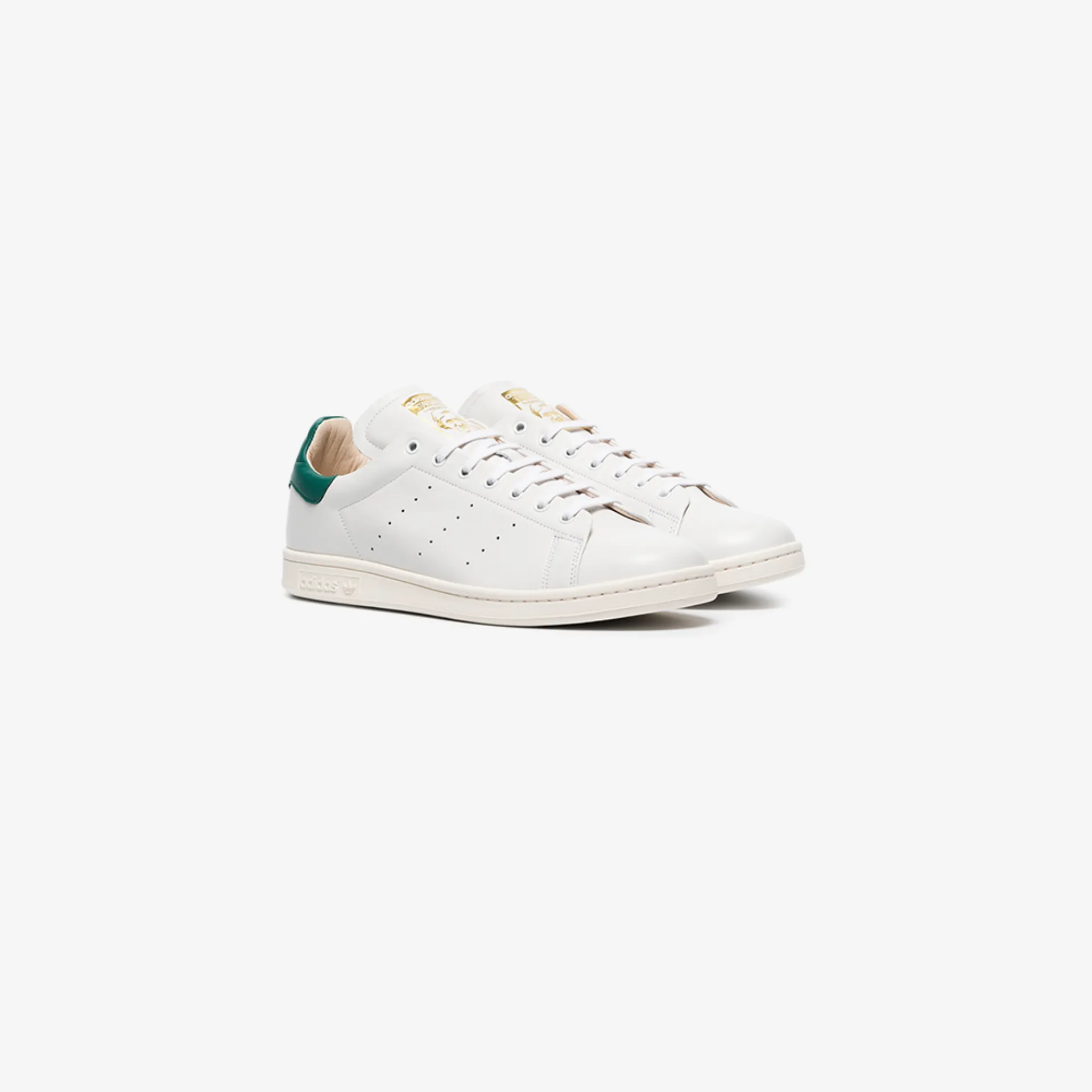 adidas stan smith recon green