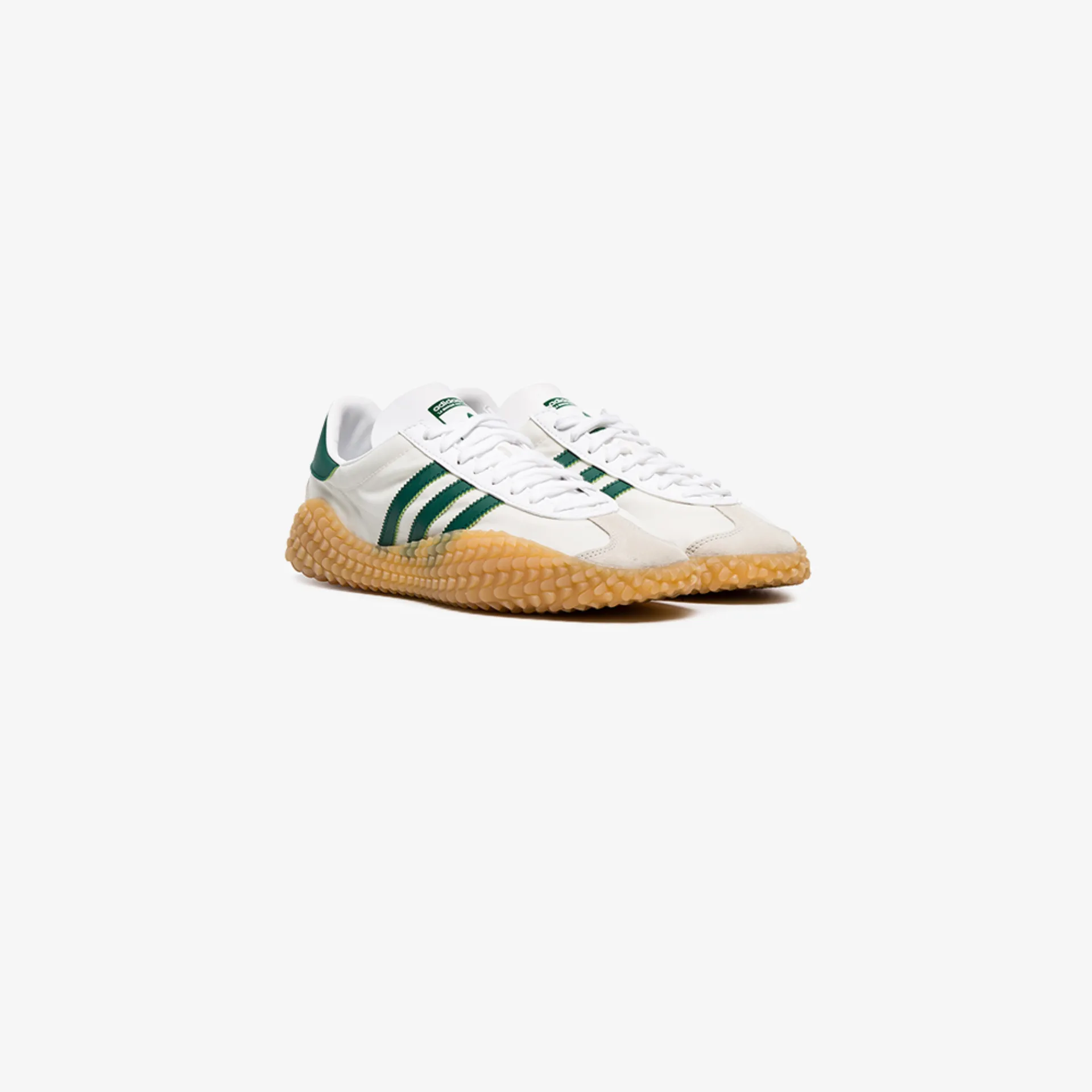 adidas country 2 green