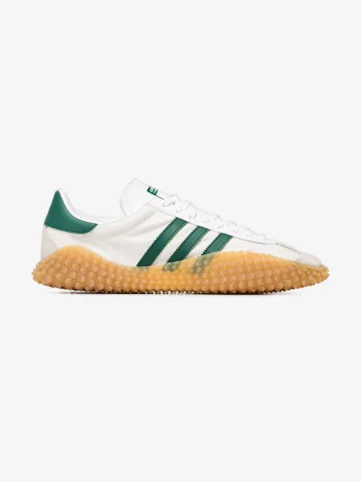 adidas country 2 green