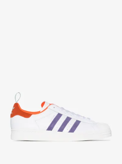 superstar adidas orange superstar adidas orange