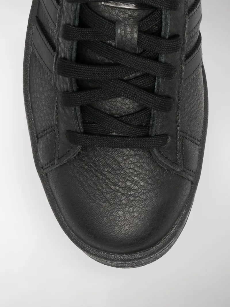 adidas x 032c Campus leather low-top 