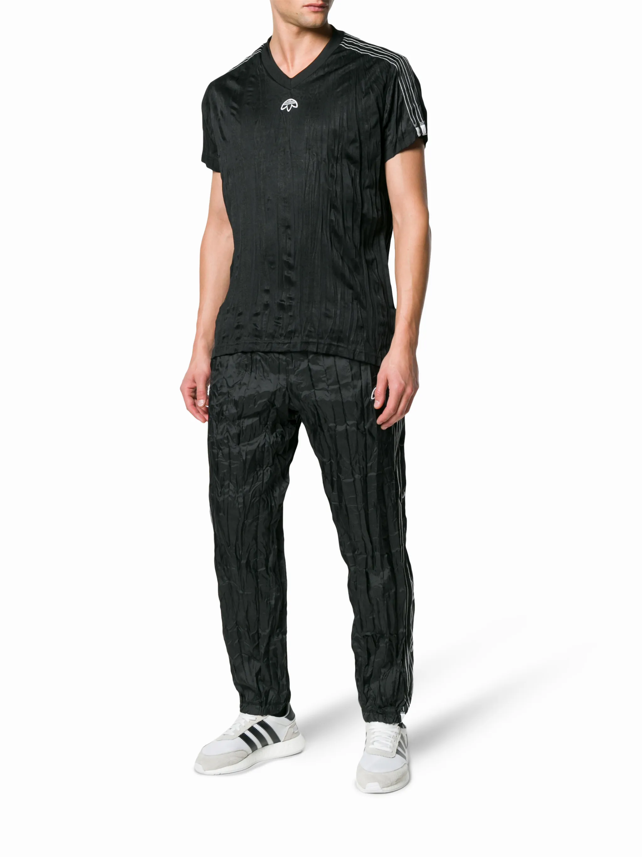 adidas x Alexander Wang Adibreak track pants Eraldo FR