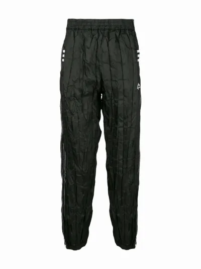 Alexander wang adidas track pants hotsell