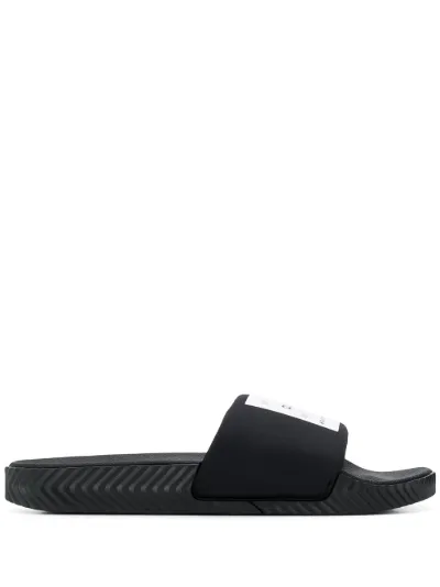 adidas slides alexander wang 