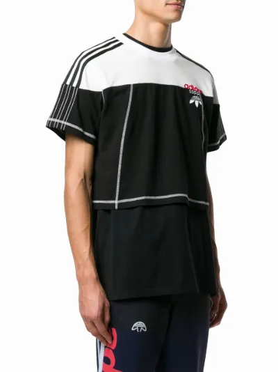 T shirt outlet adidas alexander wang