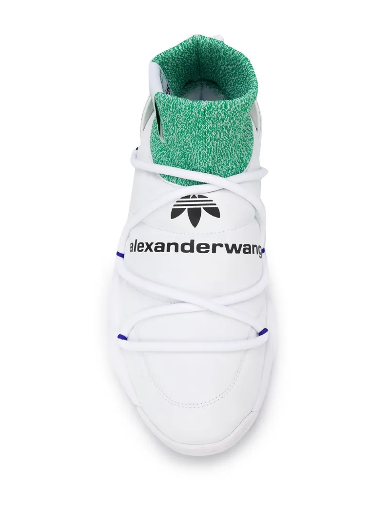 adidas alexander wang puff
