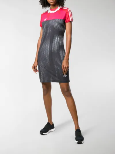 adidas alexander wang dress