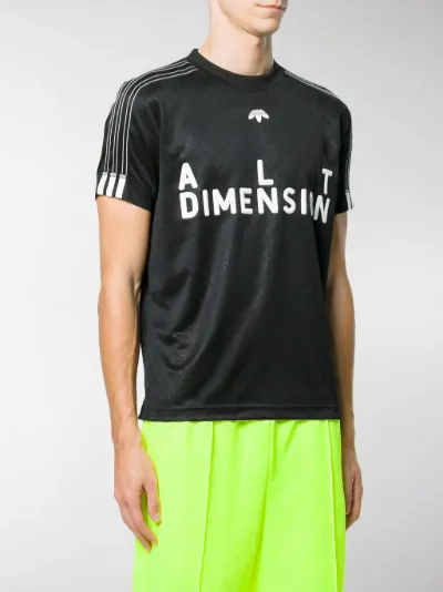 adidas x alexander wang tee