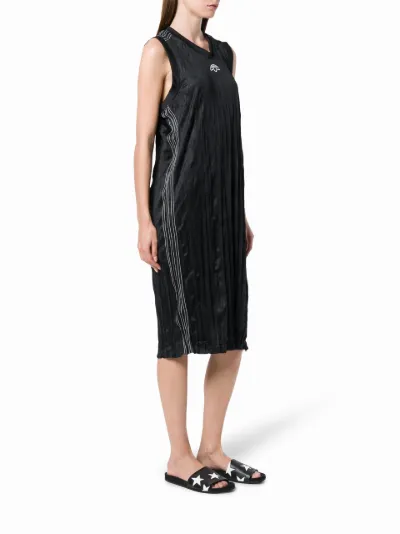 adidas originals by alexander wang tank dress