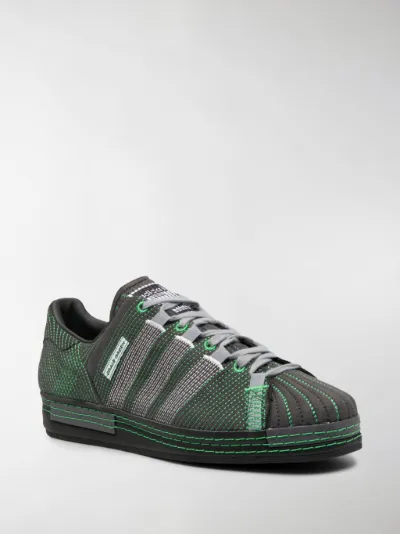 craig green superstar adidas