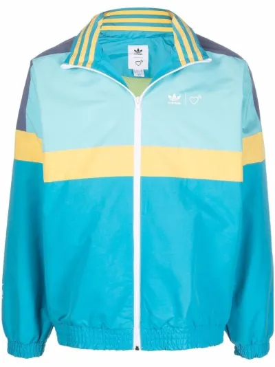 adidas jacket colour