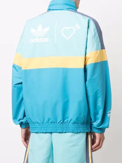 adidas jacket colour
