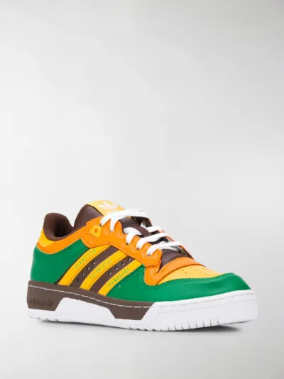human made sneakers