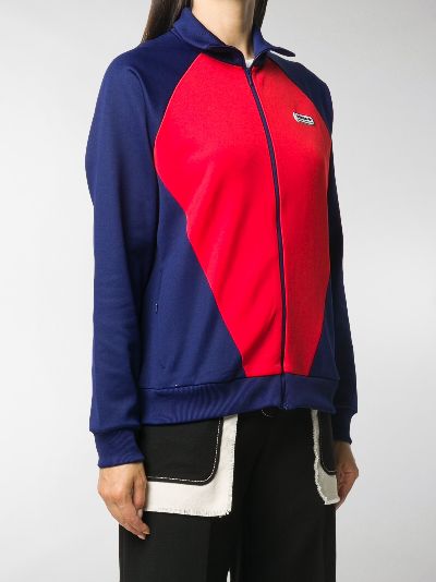 adidas lotta volkova track top