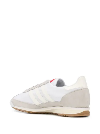 adidas x Lotta Volkova SL 72 sneakers 