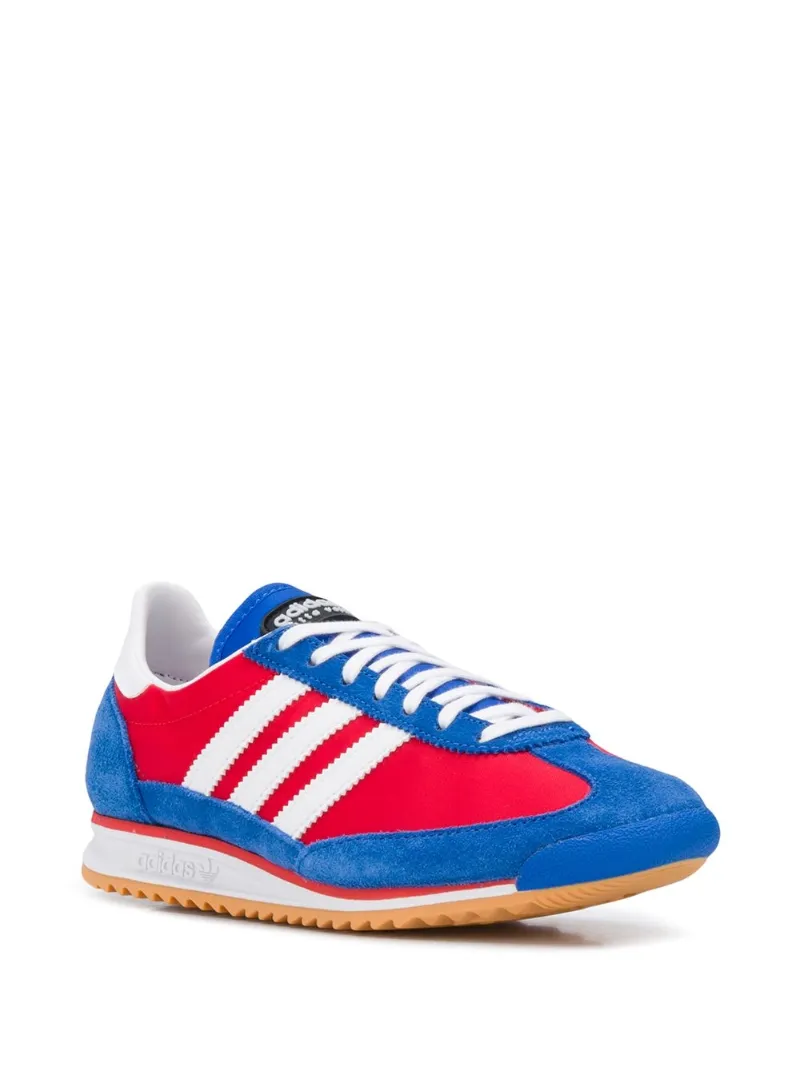 adidas x Lotta Volkova SL 72 sneakers 