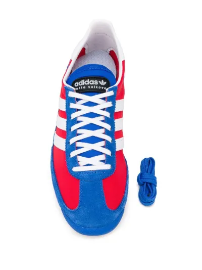 adidas x Lotta Volkova SL 72 sneakers 