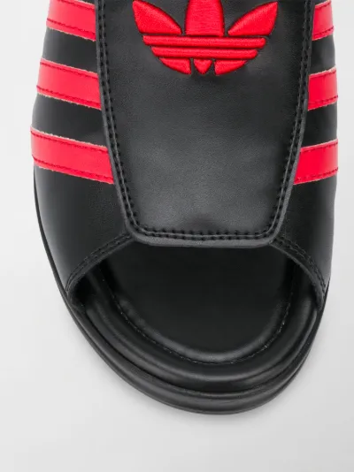 adidas x Lotta Volkova Trefoil chunky 